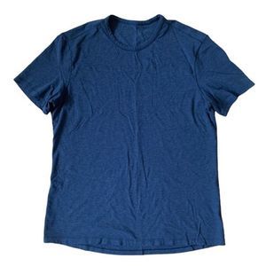 Lululemon Men's Basic T-shirt